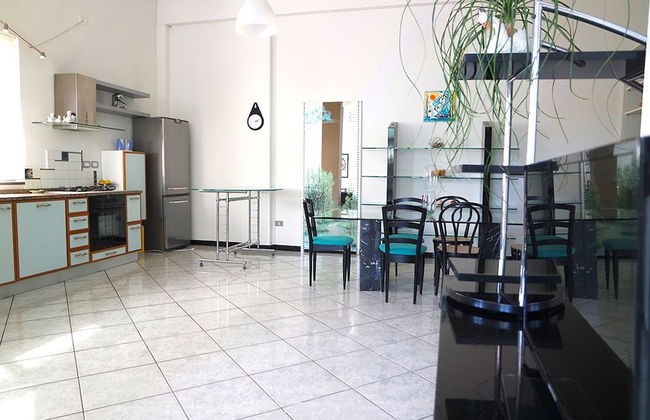 Cilento Loft - Foto 11