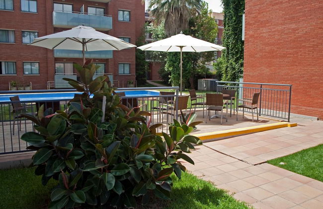 SG Costa BCN Apartments - Photo 18