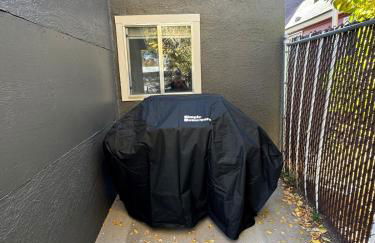 Charming fully remodeled House - Photo 5