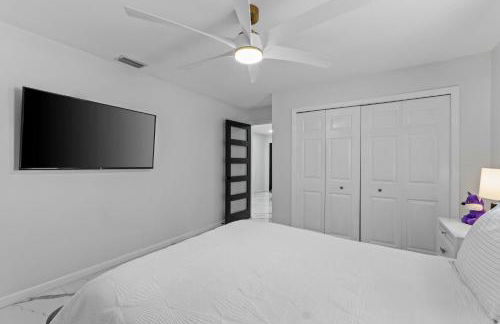 Luxury apartment 1 mile away from Raymond James stadium - Foto 8