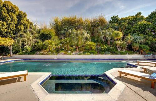 Luxury Modern Chateau near wineries & beaches - Foto 47