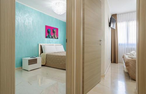 Azzurra Apartments - Foto 114