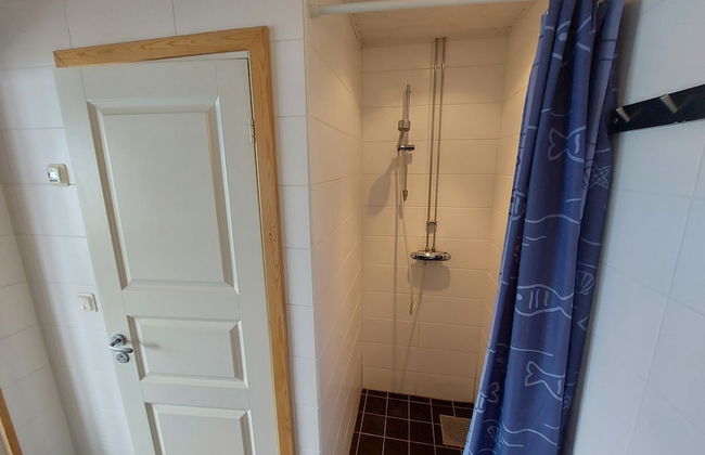 Cozy Cottage all Year Round - Foto 12