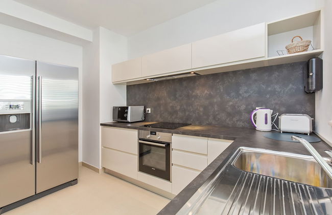 Dubrovnik Luxury Residence - L'Orangerie - Foto 21