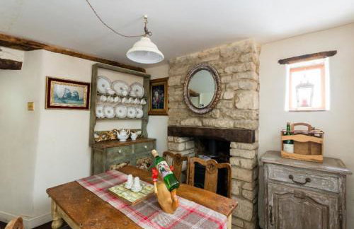 Tudor Cottage - Foto 16