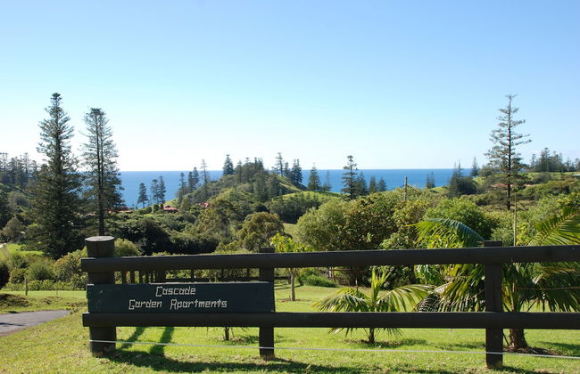 Cascade Garden Apartments - Foto 17