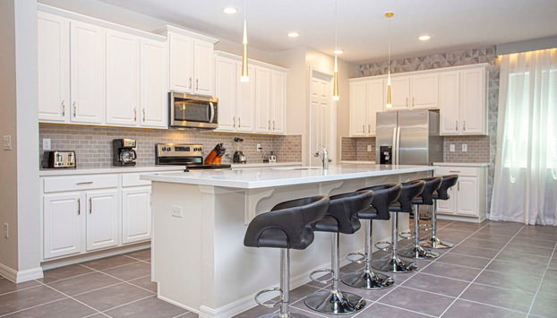 Fabulous 9BD 6BA Starwarsgamer Sleep22 Solarareso - Foto 3, Habitación