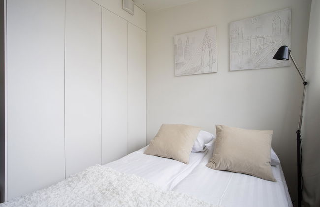 2ndhomes Bright Ullanlinna Penthouse 1 - Foto 6