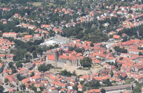 Ferienhaus Harzvorland - Foto 19