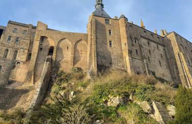 Maison à 2 pas du Mont-St-Michel - Photo 62
