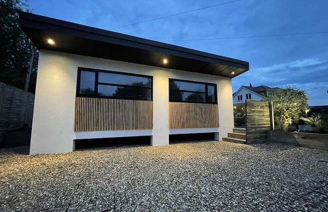 Maygrove Retreat - Sleeps 2 - Jacuzzi - Parking - Photo 20