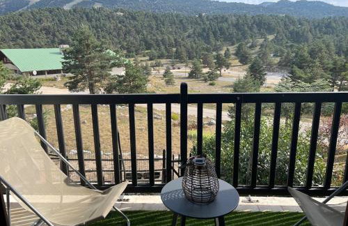 Duplex Vue Montagne au Calme - Foto 4