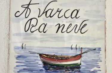 A varca ra neve - Foto 19