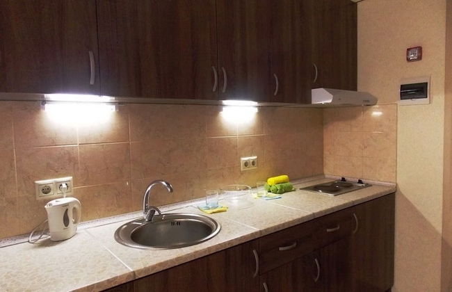 LOFT STUDIO Nosovihinskoe 25-2 - Foto 13