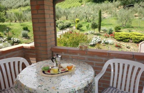 Casa Elisa - Foto 19