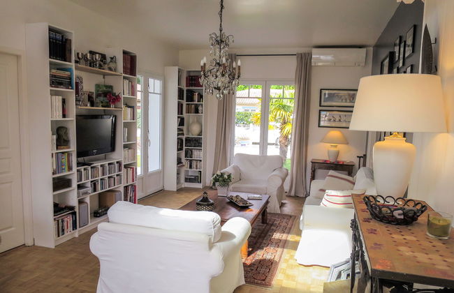 Villa Camélia - Foto 7