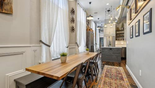 The Loft Buchanan - Foto 3