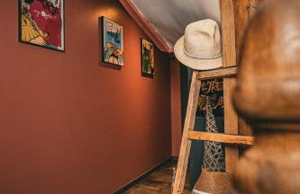 O bois dormant - Foto 10