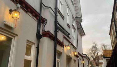 Dream Yard Apartments Westcliff - Foto 3