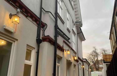 Dream Yard Apartments Westcliff - Foto 3