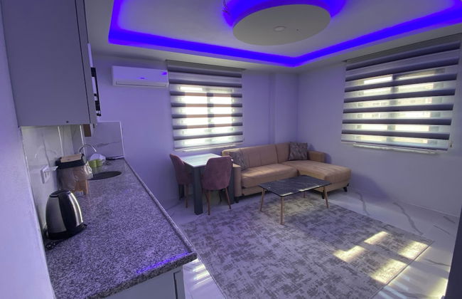 Fatih Apart Otel - Photo 22