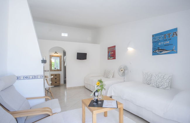 Cosy Decorated Studio at Quinta Paraiso da Mia - Foto 5