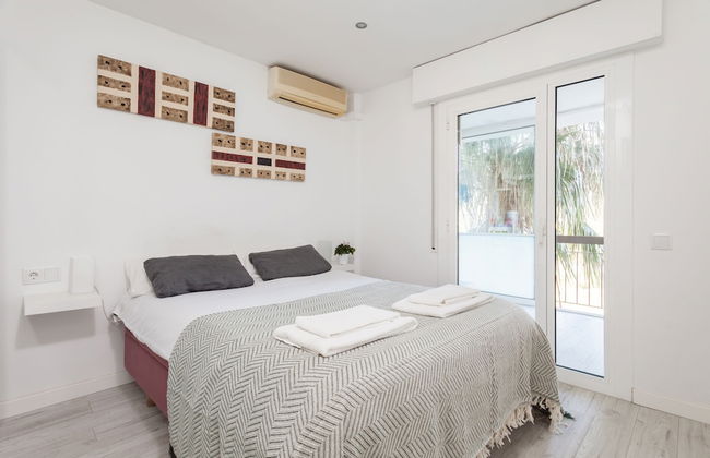 Mersey Be my Guest Castelldefels - Foto 5