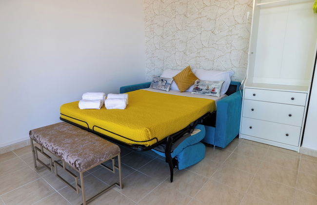 Urban Beach - Vista Marina Praia C - Foto 13