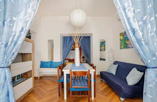 Seashell mare, natura e relax - Foto 8