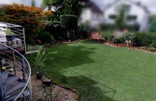 Ferienwohnung Sonnenschein - Foto 32