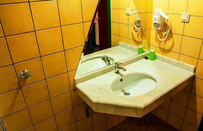 Sunway Apart Hotel - Photo 24