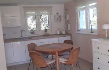 Moderner Bungalow im Seebad Bansin, 200 Meter zum Strand - Photo 7