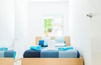 Céntrico apartamento bien ubicado para 5, 3 Hab - Foto 20