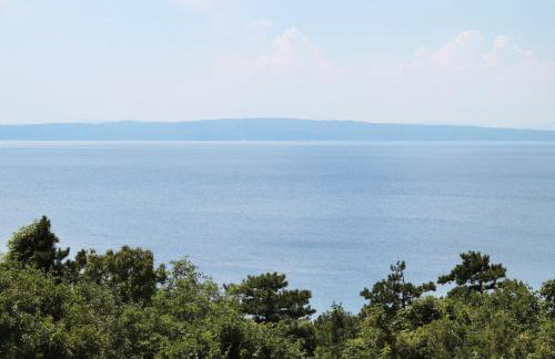 Apartments by the sea Klenovica, Novi Vinodolski - 5581 - Foto 18