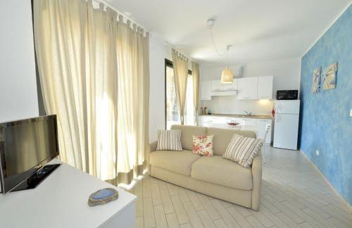 Residence Serenella - Foto 16