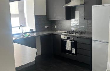 Central 3-Bed Seaside Apartment - Sleeps 5 - Foto 8