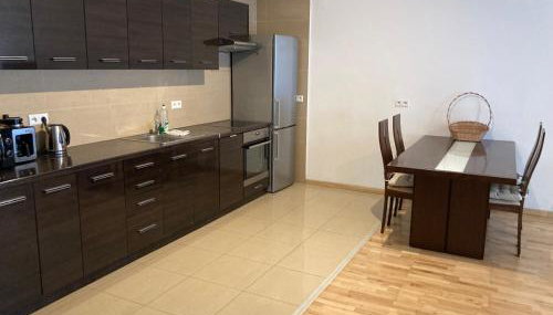 Platinum Towers Hotel Apartments with parking - Foto 3