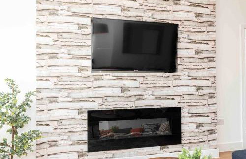 Luxury SeaWay sleeps 12, playroom/xbox - Foto 37