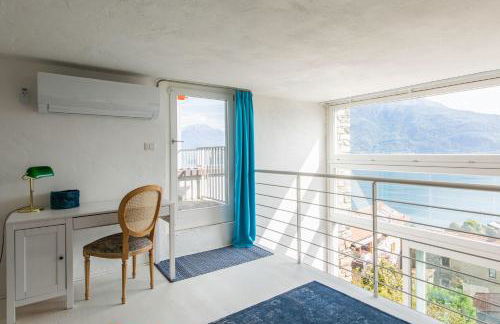 Stairway to Heaven - Pianello del Lario by LoveComo - Foto 12