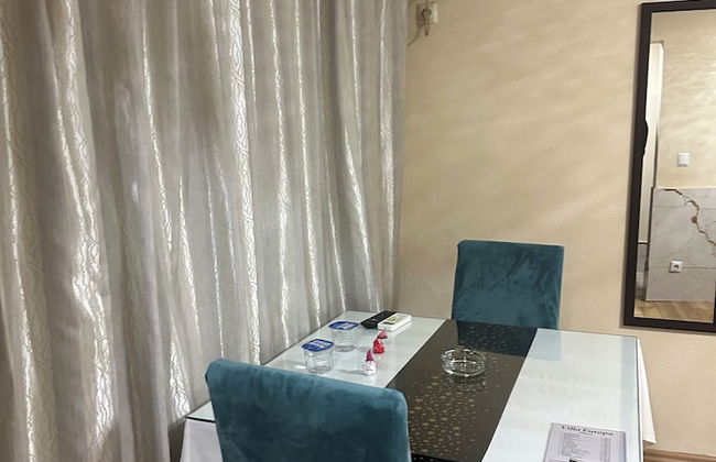 Hotel Europa Prishtine - Foto 37