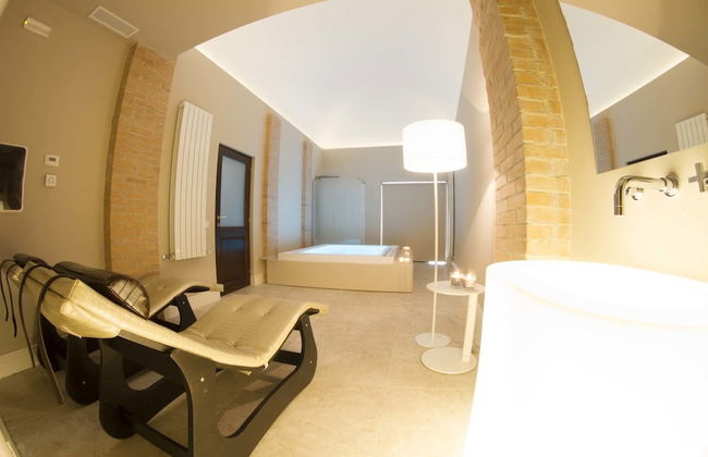 Residenza Palazzo Fortuna - Foto 67