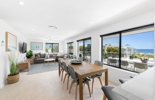 Crystal Shores Sunshine Beach - Foto 37