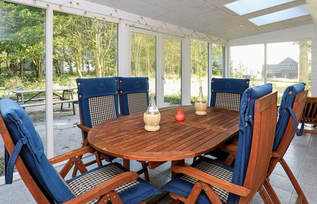 6 Person Holiday Home in Struer - Foto 10