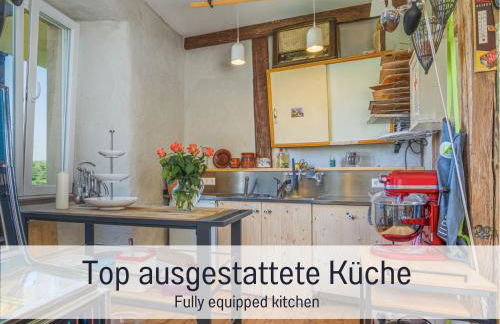 Apartments zum alten Spital | Sauna | Wellnessbreich | Aufzug - Foto 62