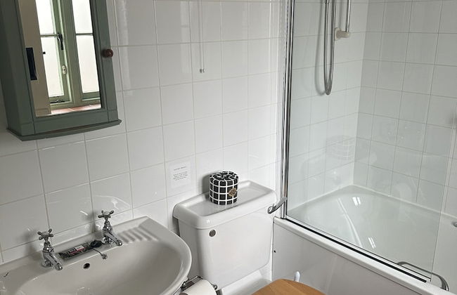 Moorshead Farm - Foto 13