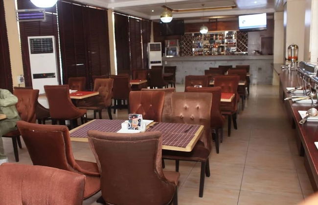 Danag Apartments - Foto 15