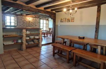 Casa Rural La Toba I y II - Photo 77