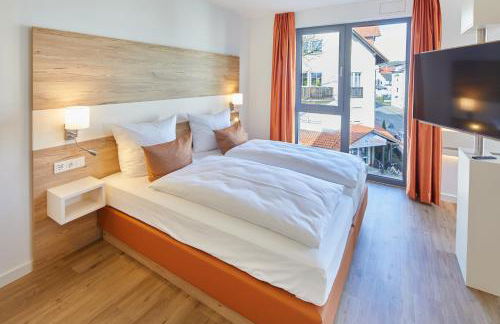 VR-Serviced Apartments Gerstungen - Foto 17