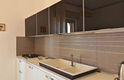 Aloysia Vintage Retreat,appartamento per 4 Stile Retrò con WiFi e Aria condizionata - Foto 23