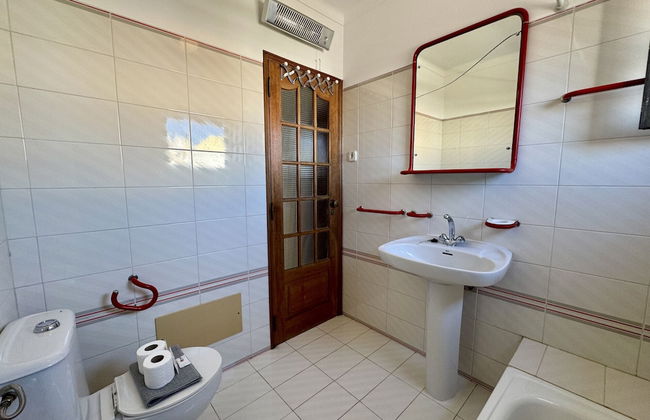 Faro Terrace Villa by Homing - Foto 29